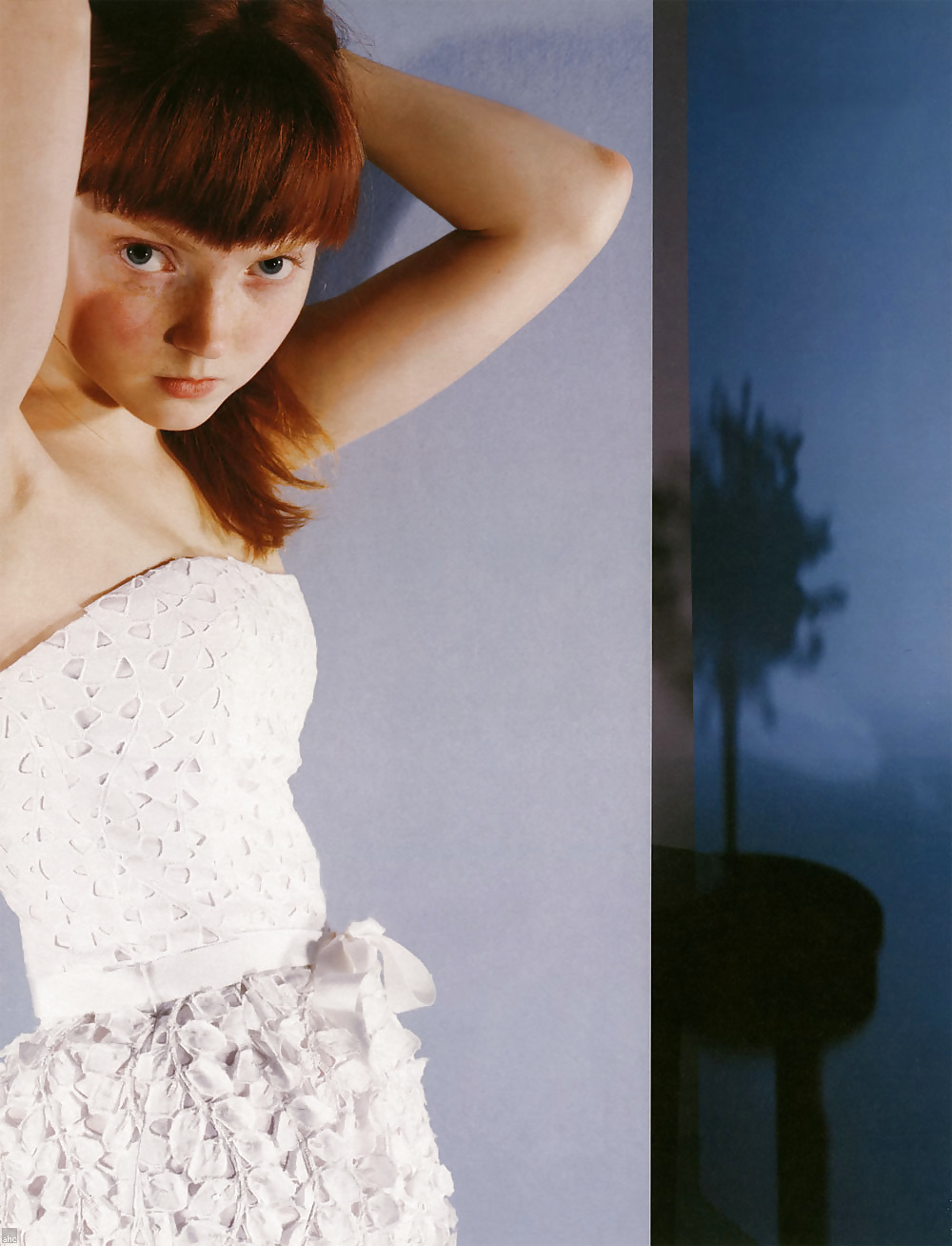 Lily cole 2 #31508943