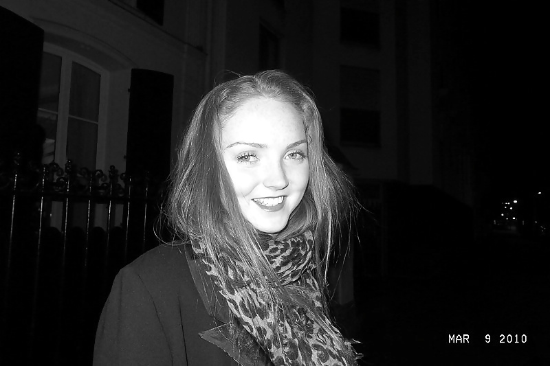 Lily cole 2 #31508958