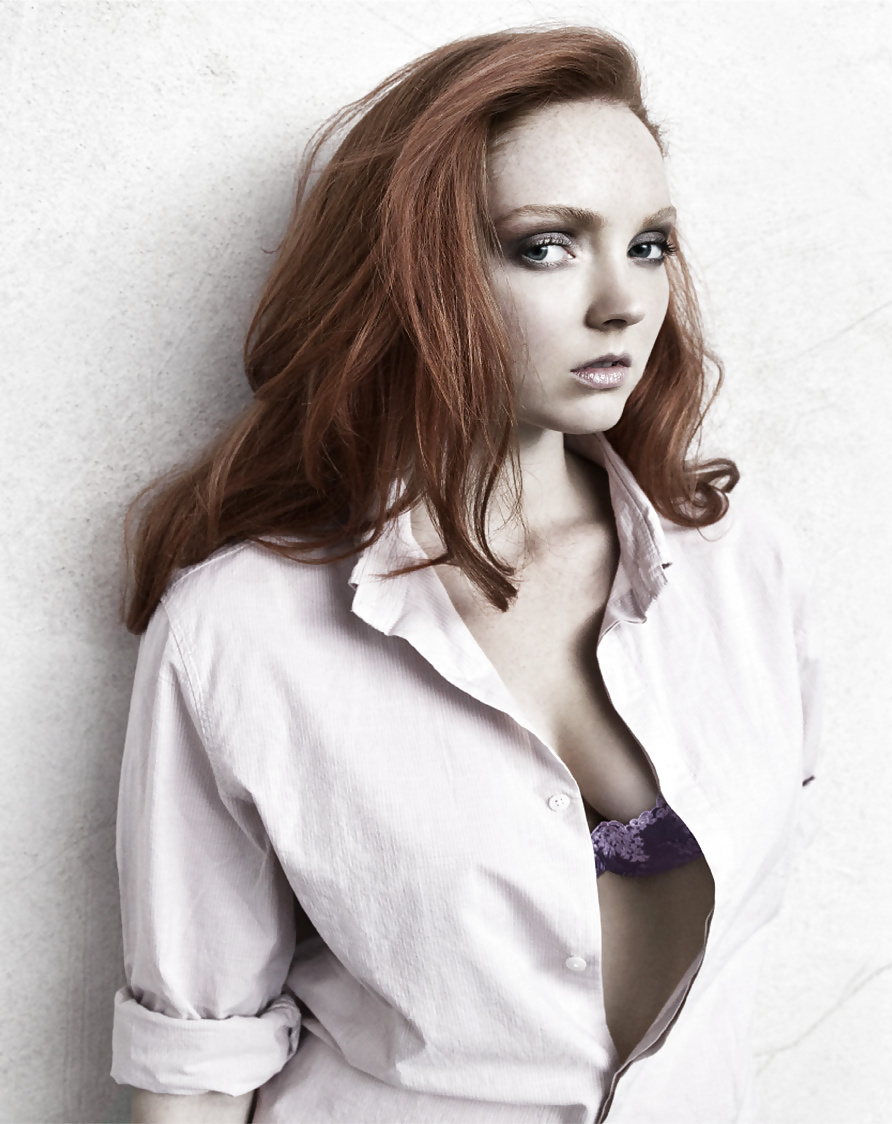 Lily Cole 2 #31508961