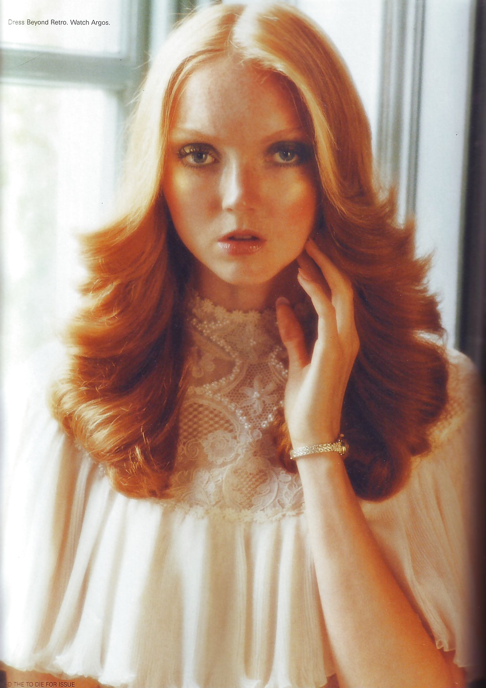 Lily cole 2
 #31508965