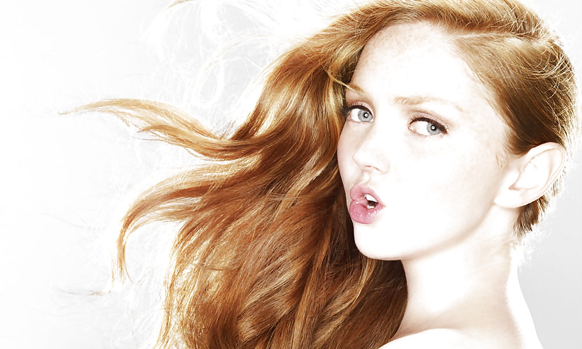 Lily cole 2 #31508969