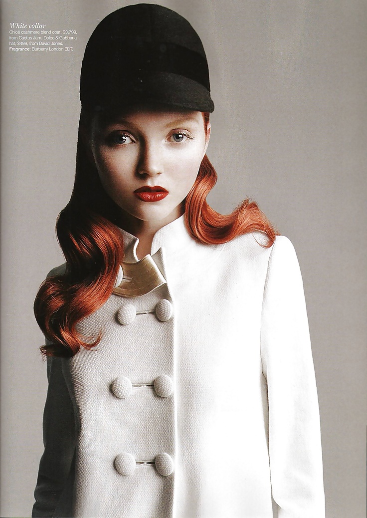 Lily cole 2 #31508971