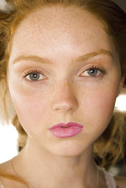 Lily cole 2 #31508978