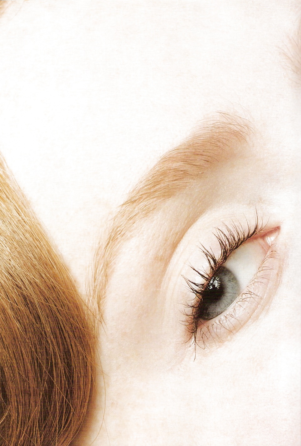 Lily cole 2 #31508980