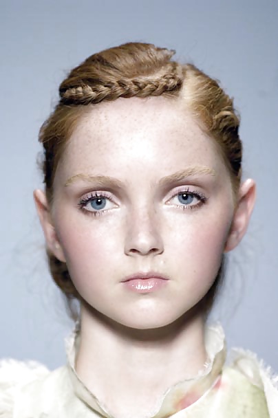 Lily cole 2 #31508984