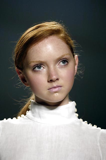 Lily cole 2 #31508986