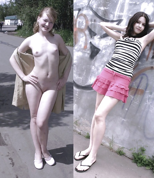 Aline and his whore named Olga #25848104