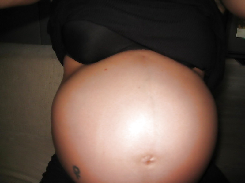 Marie enceinte-pregnant
 #27097348