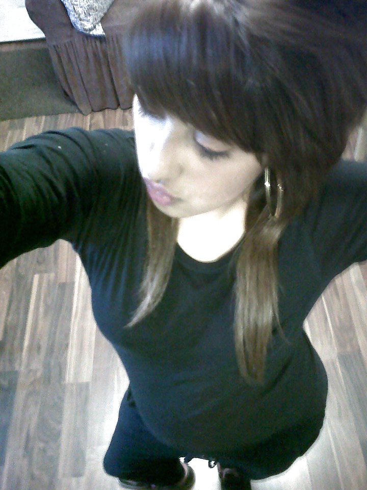 Todo yo
 #31138151