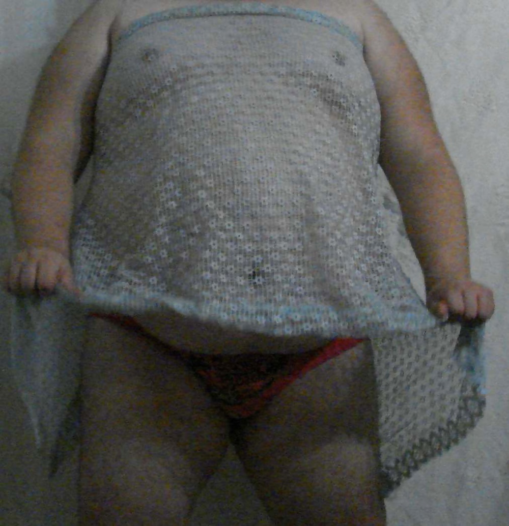 See thru sissy
 #33326605