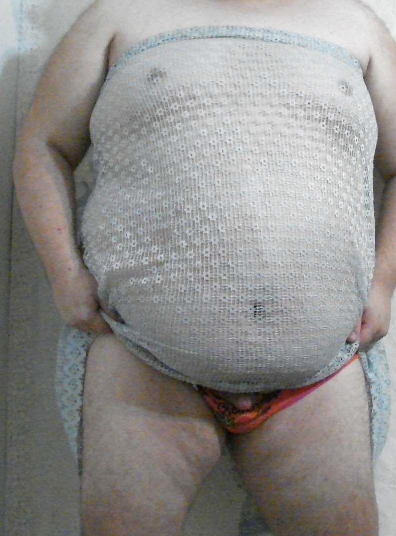 See thru sissy
 #33326614