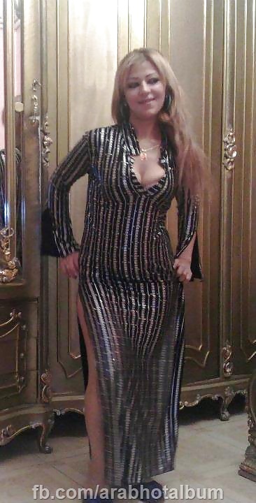 Chica árabe 35
 #30002631