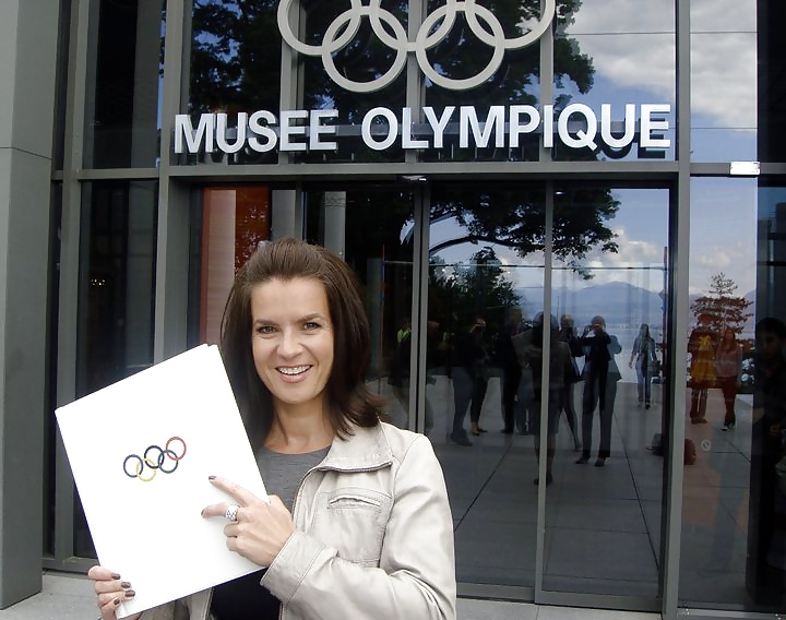 Katarina Witt #40119594