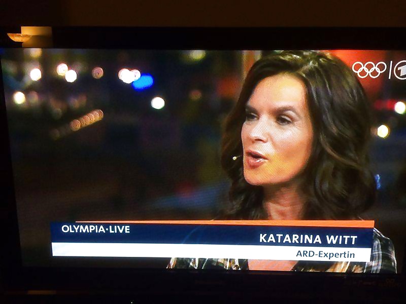 Katarina Witt #40119720