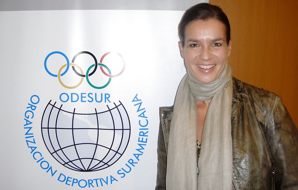 Katarina Witt #40120054