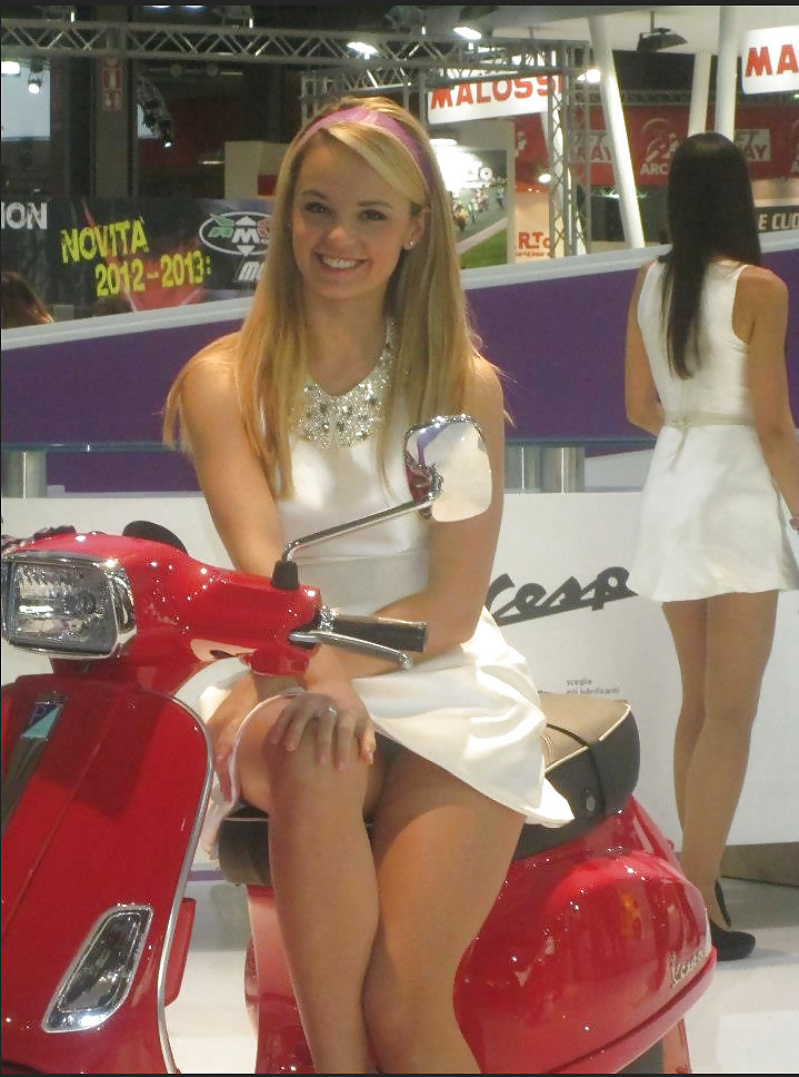 Bicicletas y scooters
 #24973086