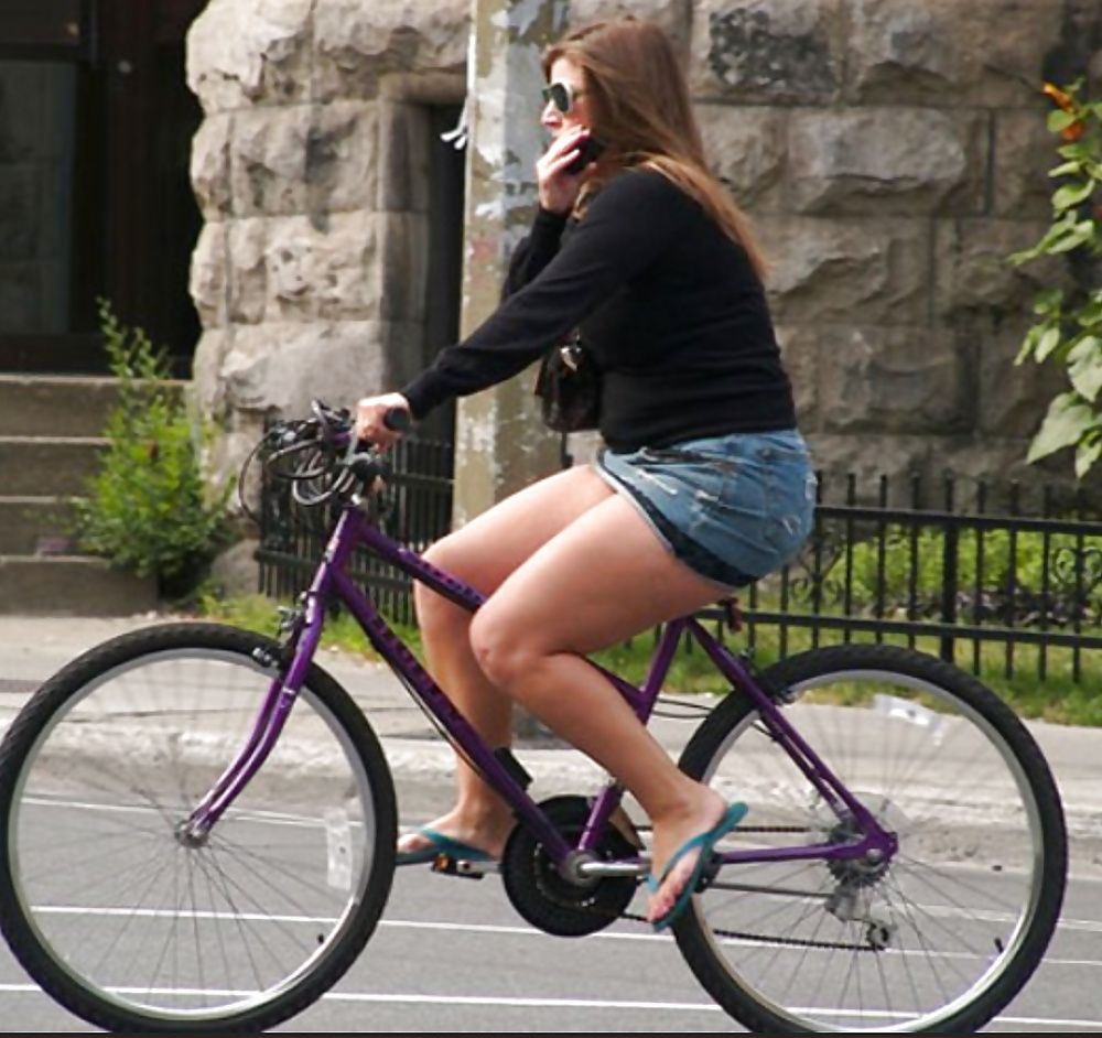 Bicicletas y scooters
 #24973230