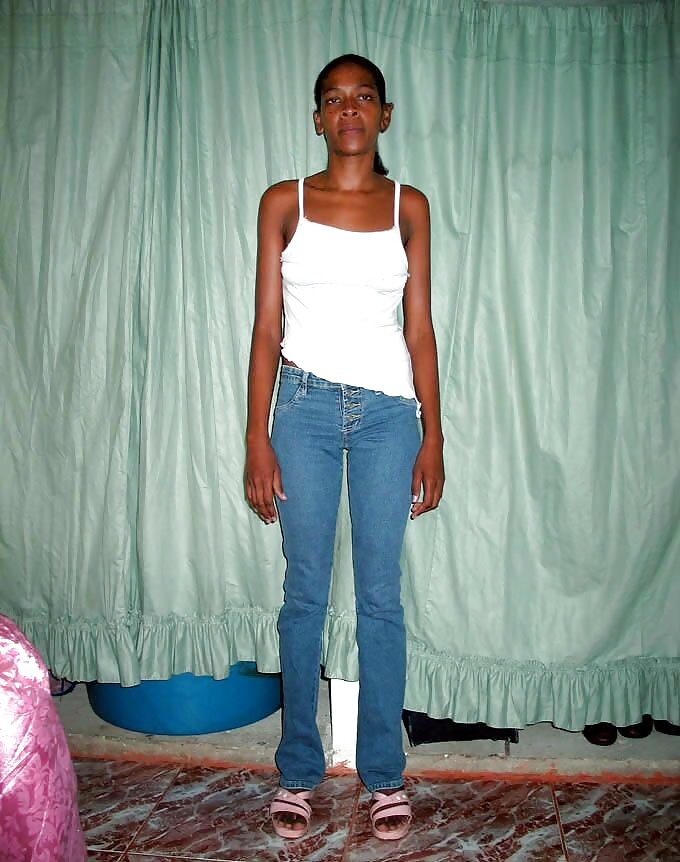 Mehr Sexy Mädchen In Jeans #40849060