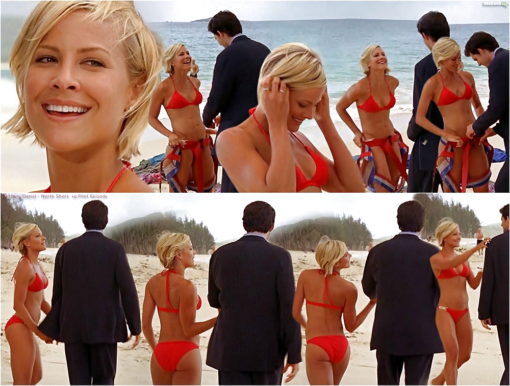 Brittany daniel
 #26962440