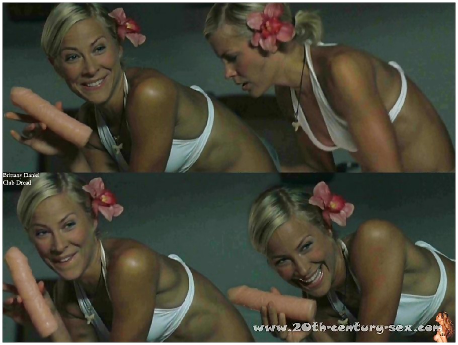 Brittany Daniel #26962454