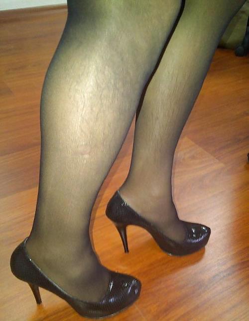 Amateur crossdresser #36478541