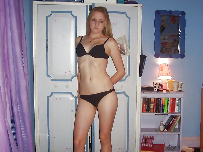 Blonde Sexy Allemand #35208696