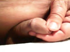 Tiny dick