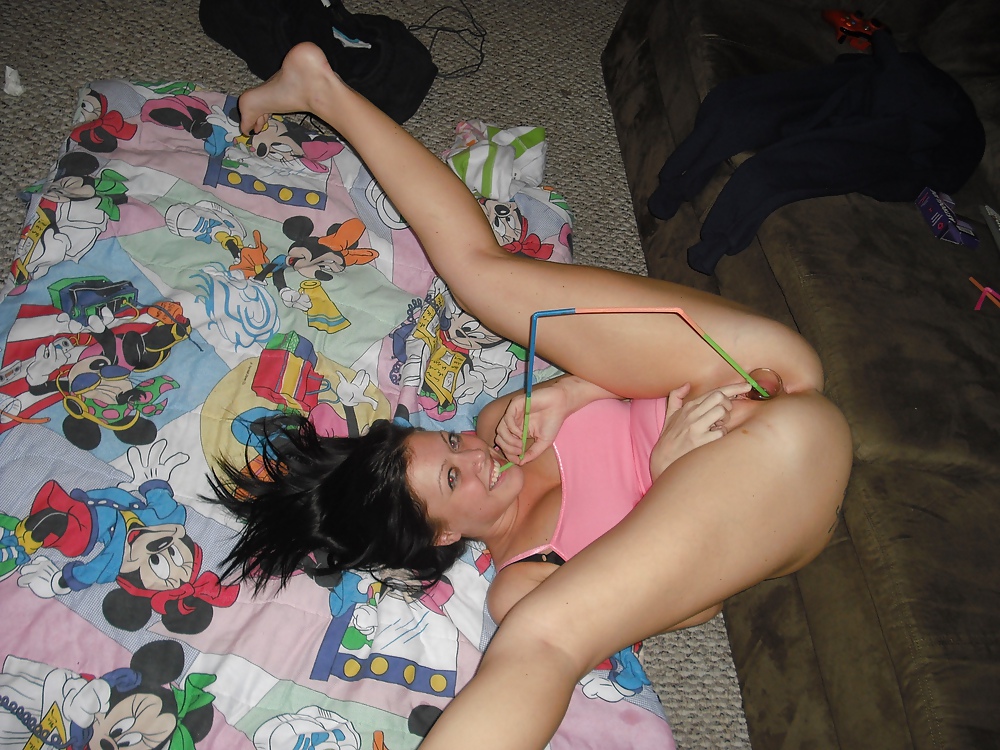 Awesome Amateur Teen Feet Part II #34039609