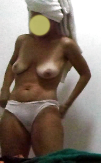 Francesca dopo la doccia #32953752