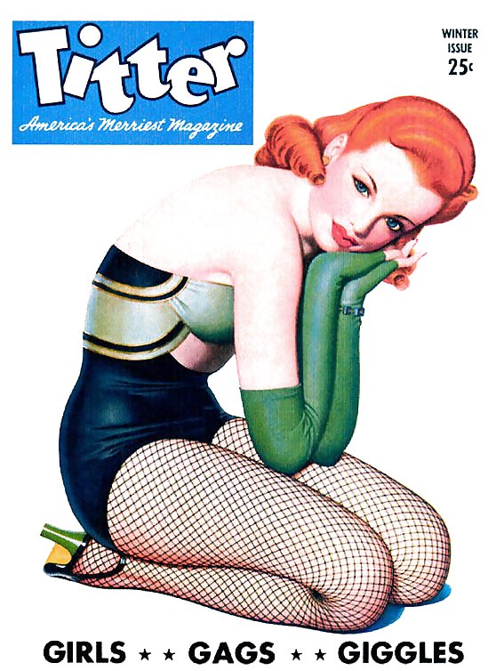 My Favorite Pinups - Chapter 02 #36254597
