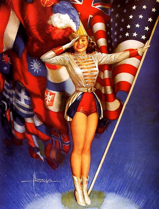 My Favorite Pinups - Chapter 02 #36254678