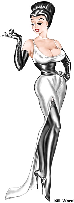 My Favorite Pinups - Chapter 02 #36254769