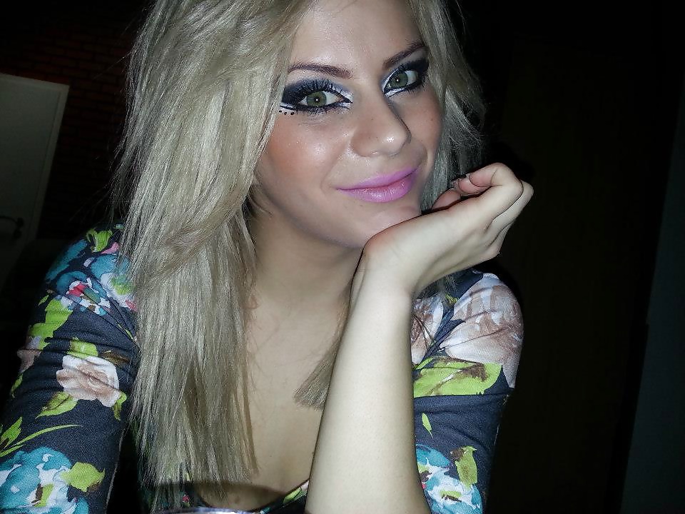 Make-up Make-up # 7 #30927755