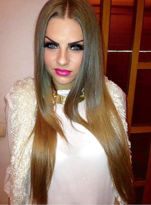Make-up Make-up # 7 #30927789
