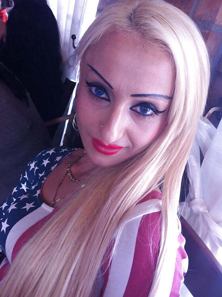 Make-up Make-up # 7 #30927802