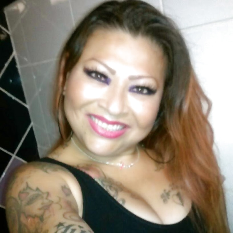 Latina sluty milf con tatuajes
 #30110570