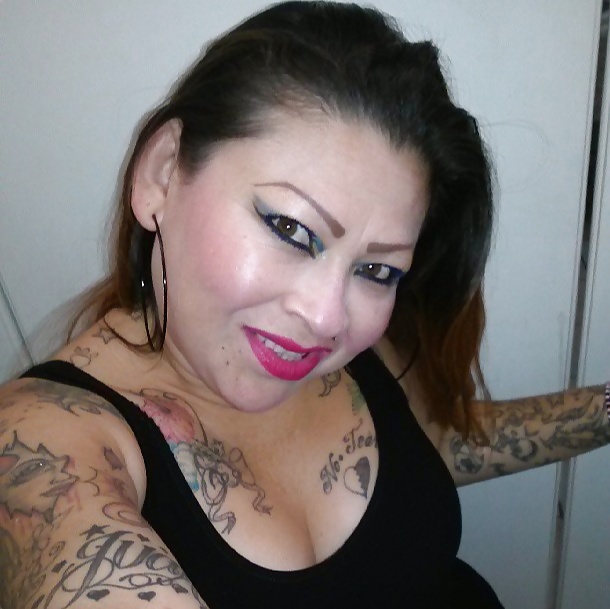 Latina sluty milf con tatuaggi
 #30110631