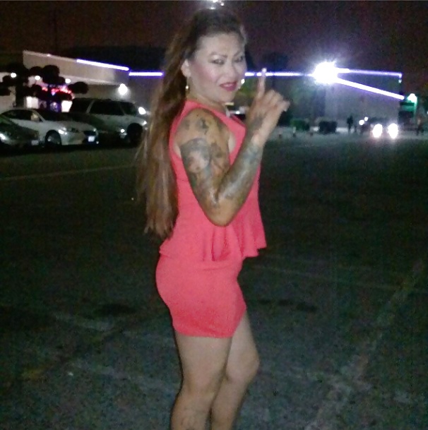 Latina sluty milf con tatuaggi
 #30110642