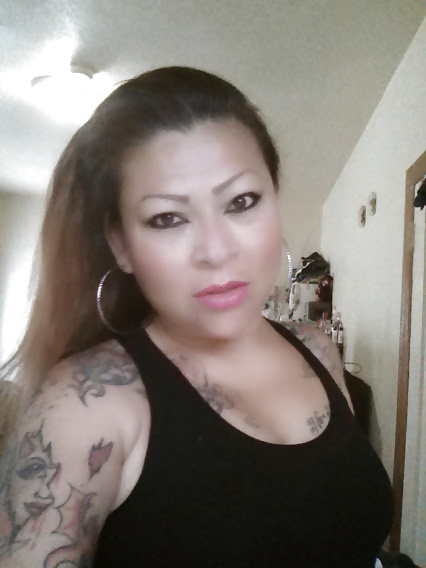 Latina sluty milf with tats #30110664