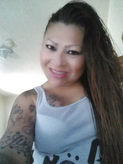 Latina sluty milf con tatuaggi
 #30110686