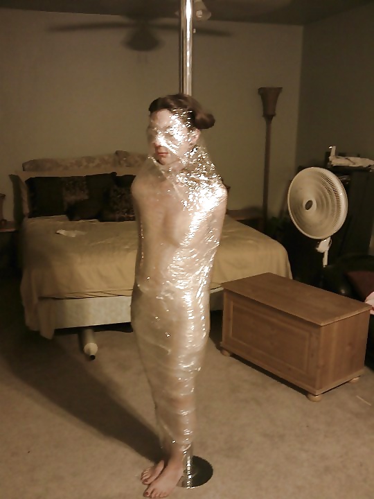 Hnaging and suffocation myself and some others #27890519