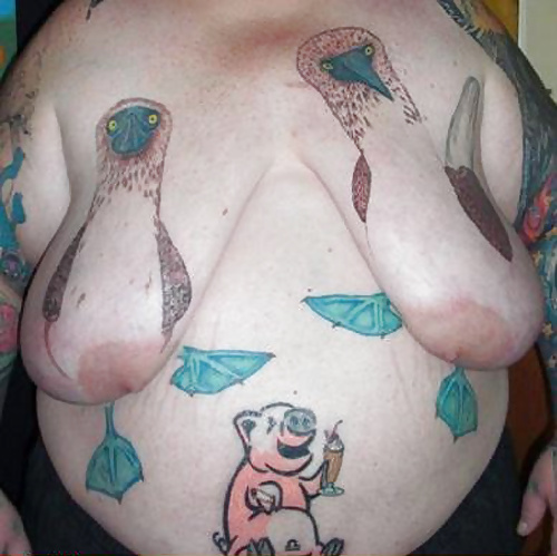 WTF Tattoos #9 - Mojitog #24534489
