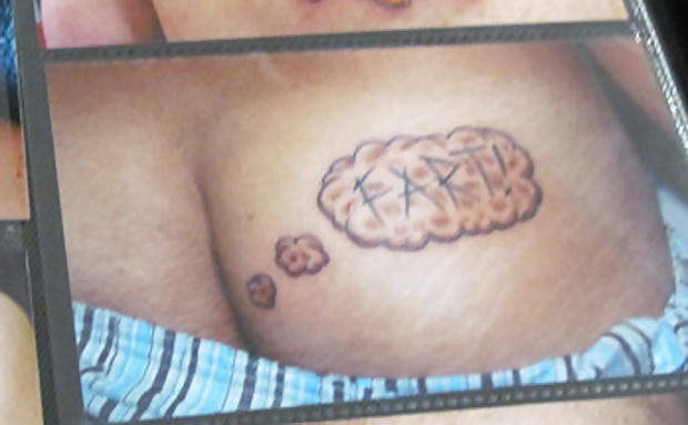 WTF Tattoos #9 - Mojitog #24534598