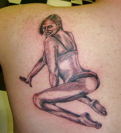 WTF Tattoos #9 - Mojitog #24534649