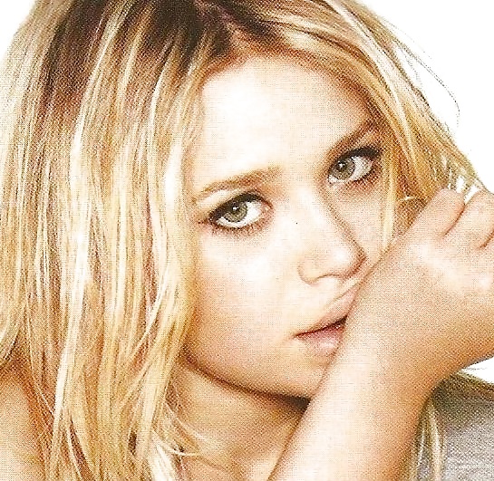 Ashley Olsen #24271800