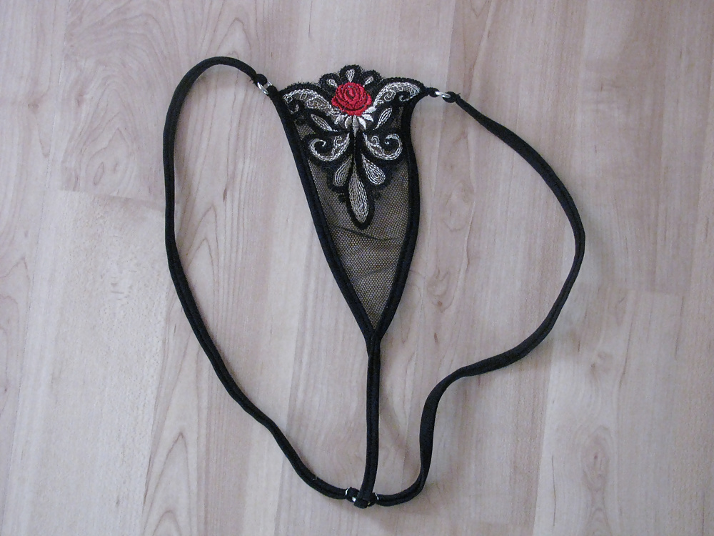 Ob sie ihn geil machen.....
 #33294029