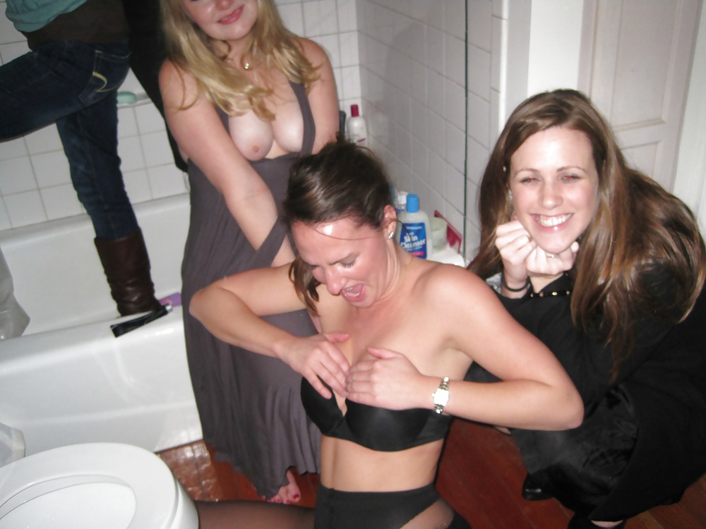 Drunk girls hot party #29662276