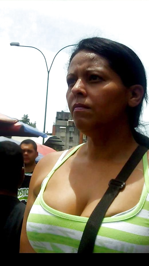 TETAS GRANDES VOL. 1 #40890227