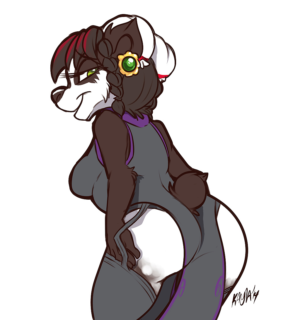 Warcraft Babes - Pandaren #27011537
