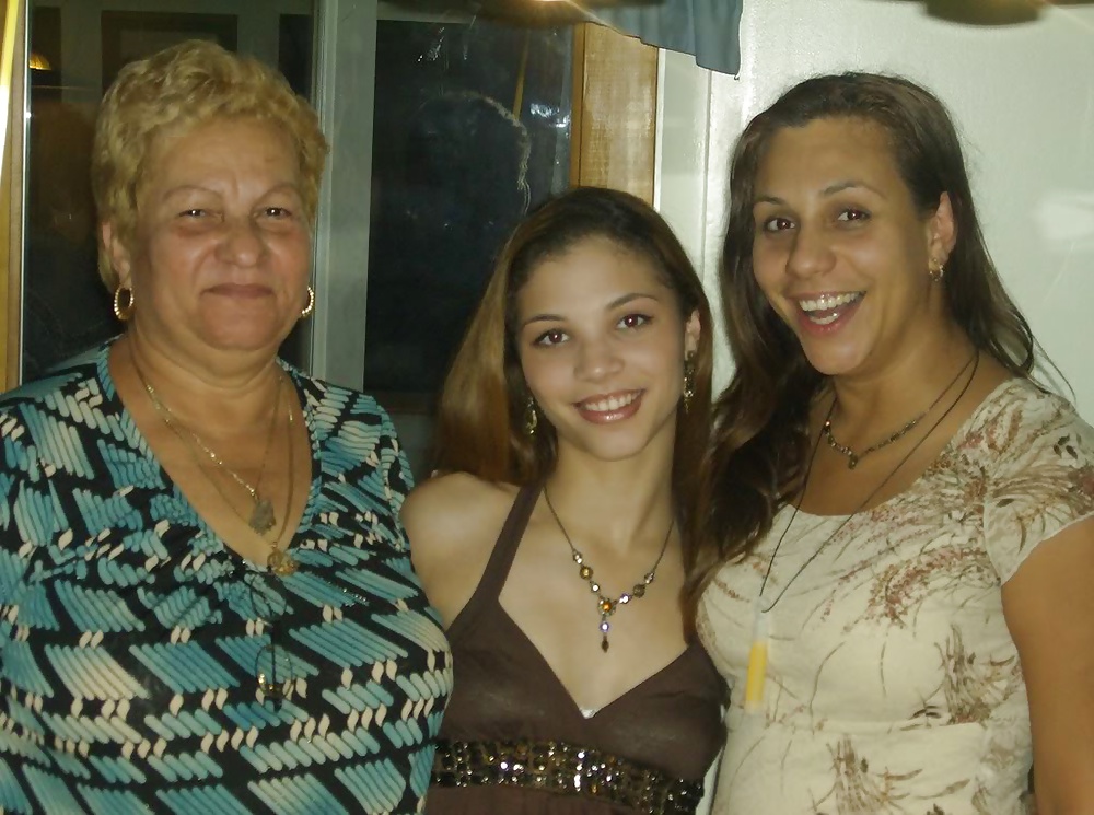 Mothers & not their daughters Compilation (NN) #28558402
